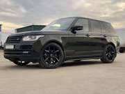 Диски R22 для Рендж Ровер Спорт Range Rover Sport