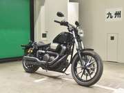 Мотоцикл ретро-круизер Yamaha BOLT 950 R круизер рама VN04J