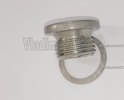 Болт фильтра сетки ГБЦ 15200-ED000 15200-ED00A