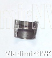 Сухарик на клапан Фиксатор клапана 13210-ED000