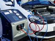 Ремонт, обслуживание и дозаправка автокондиционеров