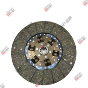 Продам диск сцепления ISD097U