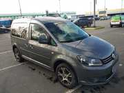 Продам автомобиль Volkswagen Caddy