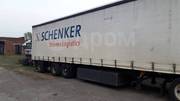 Продаю Прицеп SCHMiTZ 2005г.