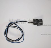 Разъем датчика температуры ОЖ М02 37870-PNA-003