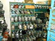 Ремонт топливной аппаратуры для сельхозтехники