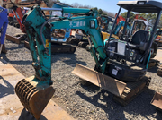 Аренда спецтехники по низким ценам