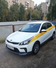 Аренда авто под выкуп