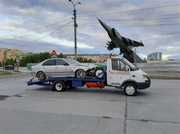 Услуги автоэвакуатора