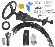 Гидроруль ОКР6/2000 У1 для К-700А/К-701. Югавтотрак