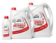 Купить антифризы Барс Red G12+