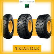 Шины Triangle  для спецтехники
