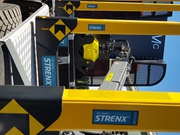 Лесовозные коники, лесовозные надстройки, лесовозы, лесовозные полупри