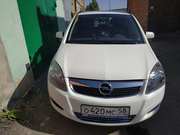 Продам минивэн опель зафира