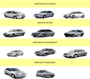 Запчасти хендай портер 2 Москва