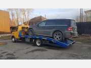 Эвакуатор. Звоните договоримся.