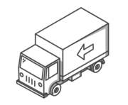 Доставка грузов качественно и в срок