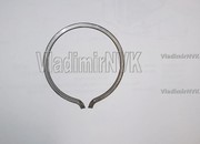 Шайба пружинная стопорная 60 мм 90615-P6H-000 