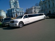 Адмиралтейские лимузины