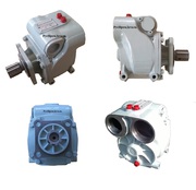 Насос СШН-50/600