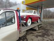 Эвакуатор Тула 24/7, Эвакуатор для легковых авто, мототехники