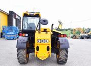 Телескопический погрузчик JCB 531-70 доставка в любой город