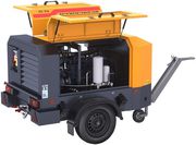 Аренда и услуги компрессора