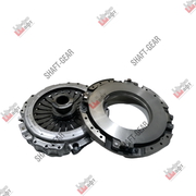 Продам корзину  сцепления с муфтой  в сборе 3488023031