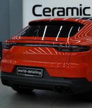Керамика для автомобилей,  покрыть автомобиль нанокерамикой в Москве