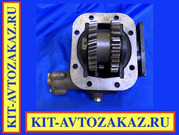 КОМ коробка отбора мощности FOTON 1138 ФОТОН