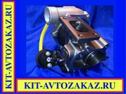 Турбина турбокомпрессор BAW FENIX 1044 E2 БАВ ФЕНИКС Евро 2