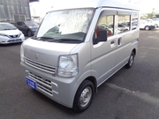 Грузопассажирский микроавтобус Suzuki Every 4WD кузов DA17V