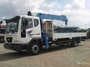 Услуги,  аренда самогруза 