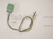 Разъем генератора  M04  31100-PNC-004  