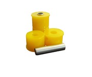 Сайлентблок рессоры ГАЗЕЛЬ (3302-2902027)