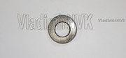 Шайба внутренняя распорная натяжного ролика 11932-AG300 11929-4P10A