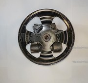 Насос ГУР гидроусилитель 49110-AL505