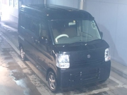 Микровэн Suzuki Every минивэн кузов DA17V модификация Join Turbo