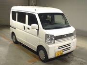 Грузопассажирский микроавтобус Suzuki Every кузов DA17V Join High roof