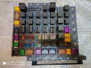 Блок коммутации БК-4А9М2 Павеж,  иден. УБКА,  БСК-4 на МАЗ (блок реле)