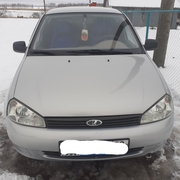 Продается автомобиль в хорошем состоянии.