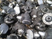 Куплю запчасти для автомобилей Урал