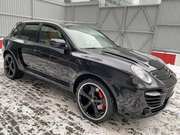 Продаю автомобиль Porsche Cayenne Turbo S