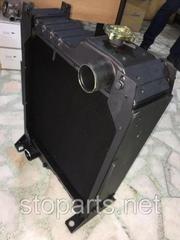 Запчасти для спецтехники Радиаторы Охлаждения,  Radiators Cooling spare