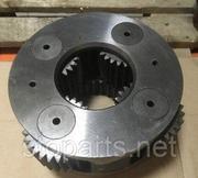 Запчасти для спецтехники Хюндай,  Hyundai spare parts