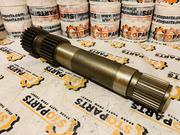 Запчасти для спецтехники Вольво,  Volvo spare parts