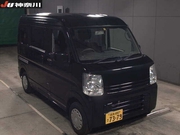 Грузопассажирский микроавтобус Suzuki Every кузов DA17V Join Turbo Hig