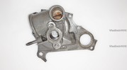 Корпус насоса водяного 16100-79185  16100-79186 