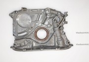 Корпус масляного насоса лобовина  15100-74010  15100-74060  15197-7404