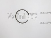 Кольцо стопорное поршневого пальца 90521-25004  90520-22025